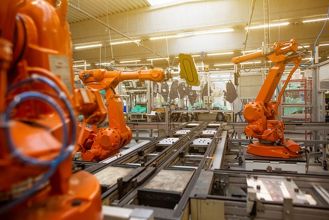 How Can Modular Skid Help Increase Plant Efficiency?
