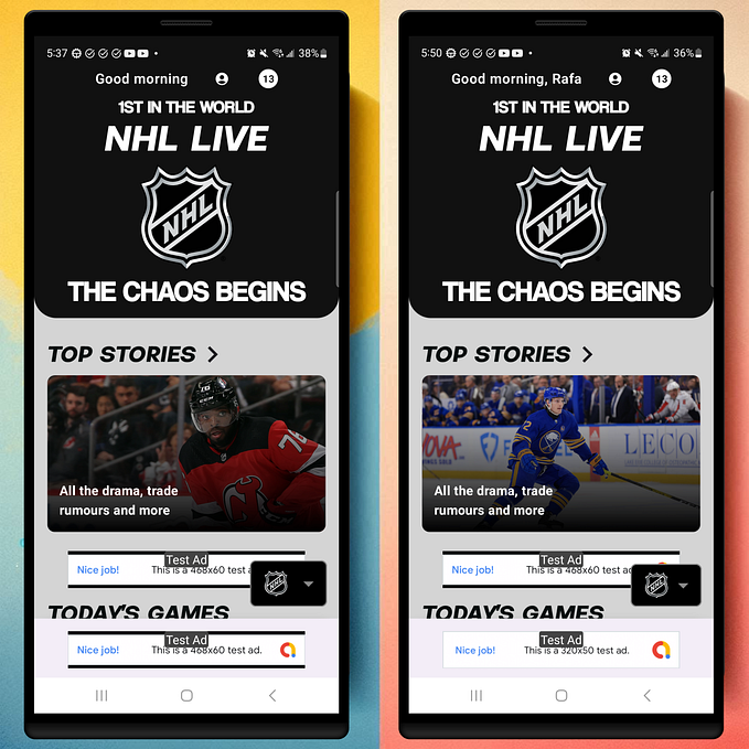 Are Compose Components Betraying You? The Shocking Hack to Vanish Native Padding! 🧙✨