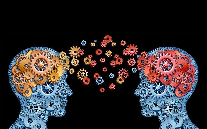 The Transference Game