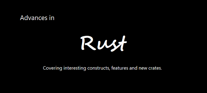 Lifetimes in Rust are not that hard to understand.