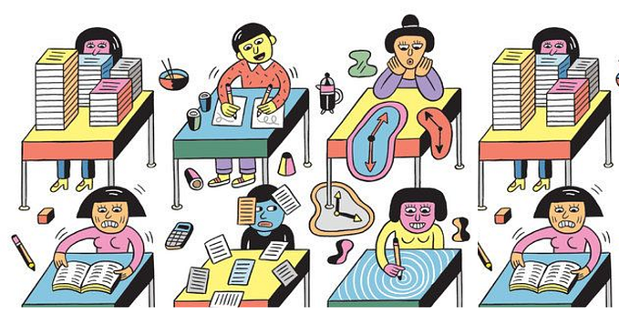 7 ChatGPT Prompts Every UI/UX Designer Must Try