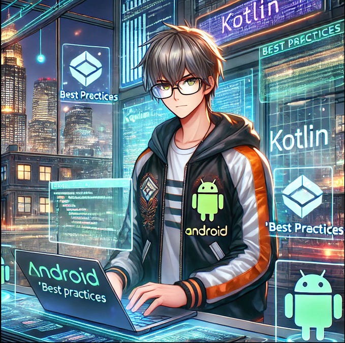 Kotlin for Seniors: Stop Writing Code, Start Crafting It. 3 tips.