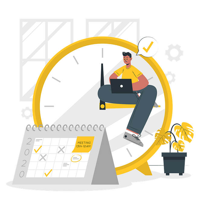 Unlock Your Full Potential: Boost Focus, Productivity, and Work-Life Balance with Time Boxing