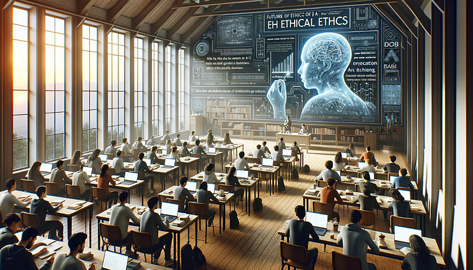 FREE COURSES ON AI, ETHICS, PHILOSOPHY and CRITICAL THINKING (2024)