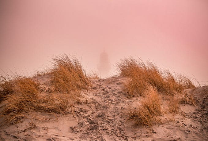 The House of Asterion