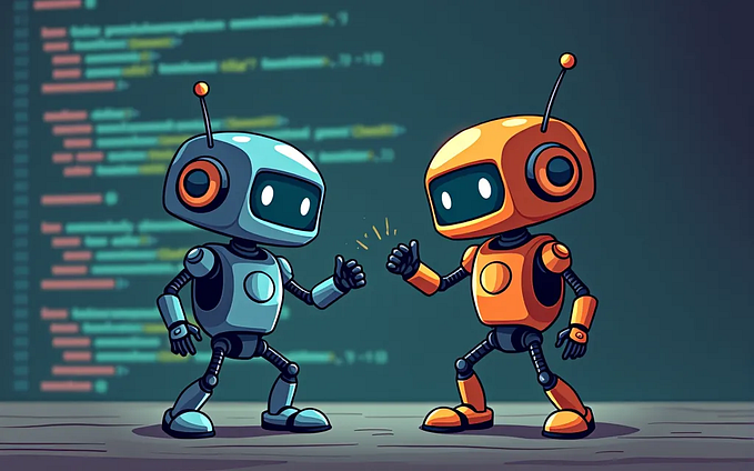 Let’s Compare Coding Assistants: CodeGPT VS. Codeium