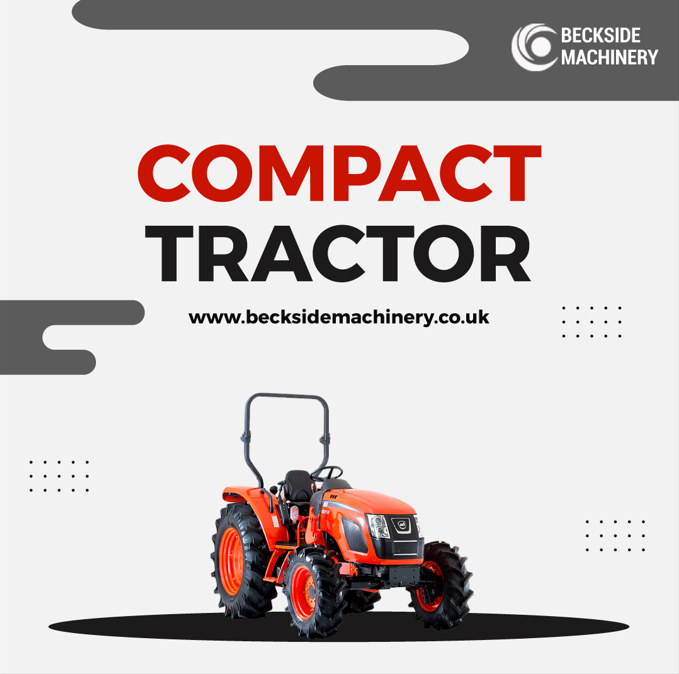 Tractors For Sale Beckside Machinery Medium