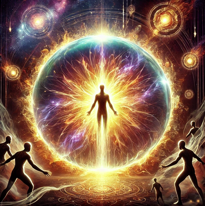 10 Psychic Protection Techniques Every Empath Must Know (Before It’s Too Late)