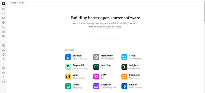 15 Open Source Projects Every Developer Should Bookmark 📖✨
