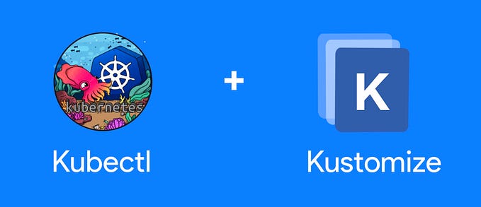 Kustomize — Kubernetes native configuration management