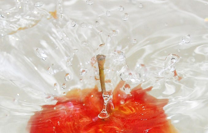 Java —if-else removal & Functional Polymorphism