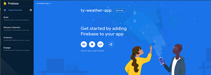 Deploy React Application to Google Firebase 🔥