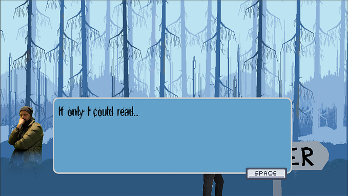 Dead-Simple Dialogue for Simple 2D Games In Godot Engine