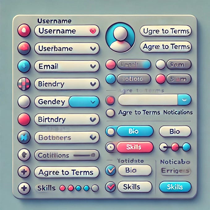 Building Robust Forms in shadcn UI with React Hook Form