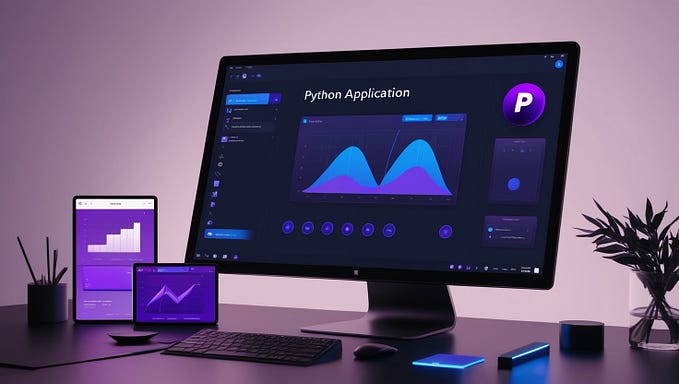 Best Python GUI Libraries to Create Stunning User Interfaces