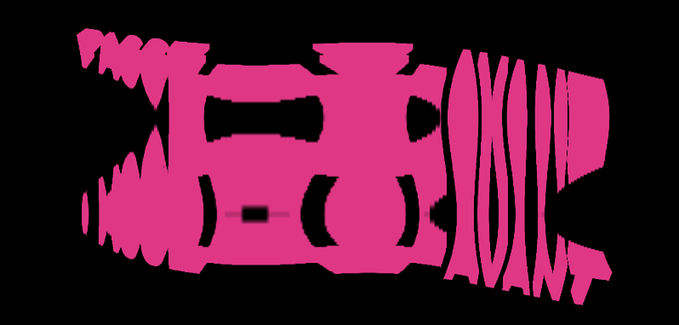 React-Three-Fiber custom PostProcessing render target solution (Without using the EffectComposer)