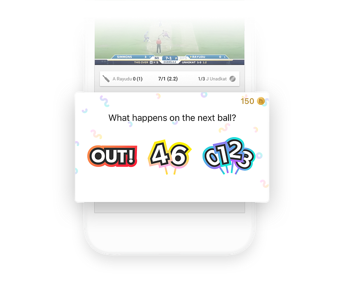 Designing Watch’NPlay