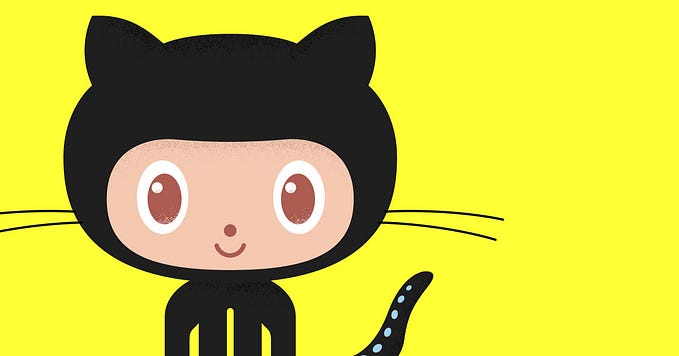 Take Your First Step To Open Source Projects!