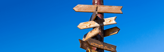 5 UI Patterns: Navigation That Makes Good UX Sense