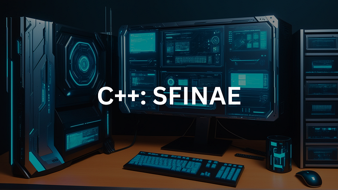 C++ SFINAE in Action: Handling Multiple Types with Tuples and Variadic Templates
