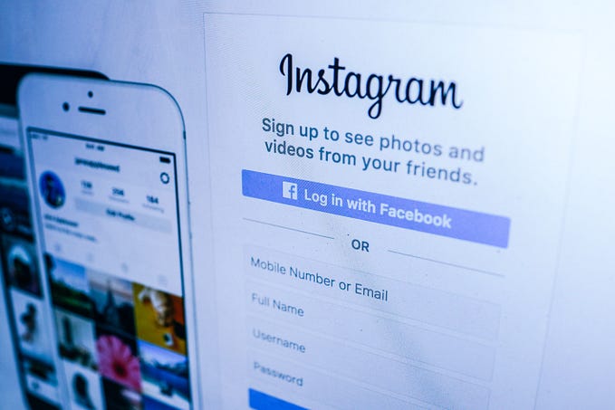 Instagram Cracks Down On Self-Harm And Suicide Imagery