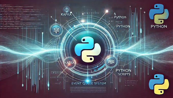 Asynchronous Kafka Consumption with Confluent and FastAPI