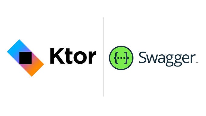 Ktor Swagger Integration