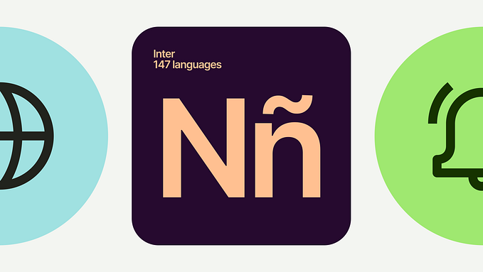 Accessible but never boring (Part 2)