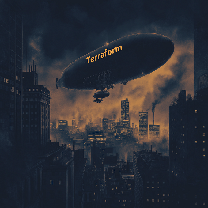 Terraform & AWS: Setting Up CloudWatch Agents with Terraform