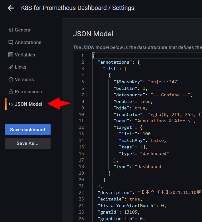 Grafana as Code Part ⅠⅠⅠ: Practice Guide