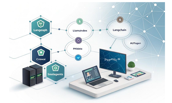 Comparative Analysis of Agentic AI Frameworks: Navigating the Future of Autonomous Systems