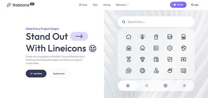 Top 15+ Best Icon Libraries of 2025: My Personal Picks