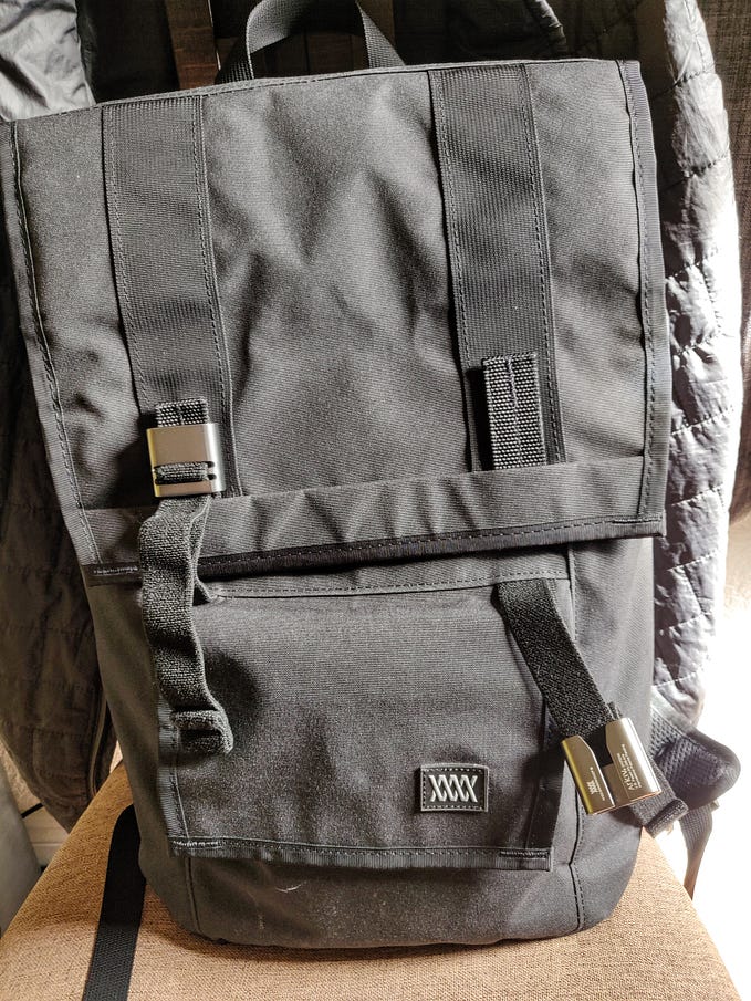 Fixing a Mission Workshop Sanction