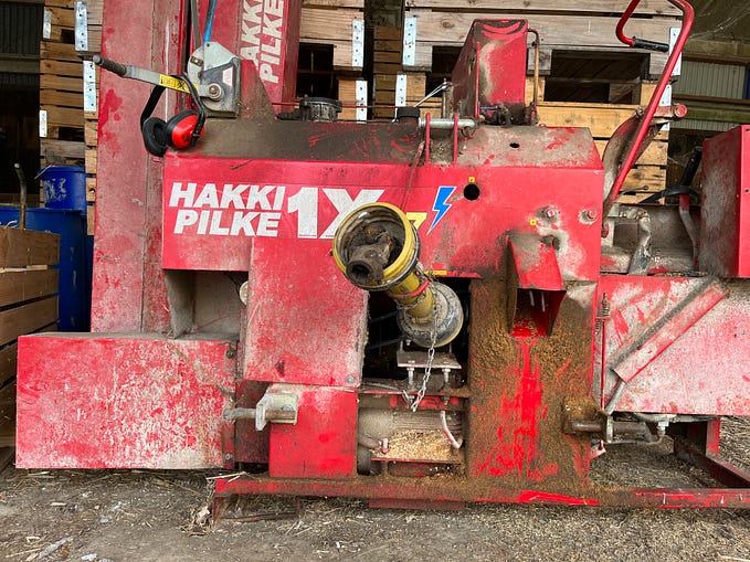 52 things I learned in 2023