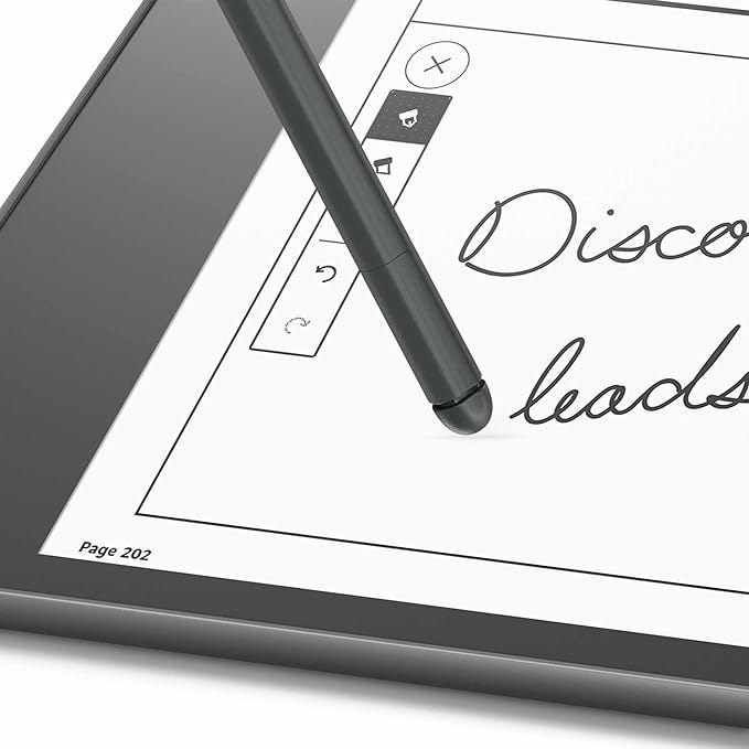 The Best Note Taking Tablet Best Note-Taking Tablets of 2024: A Comprehensive Guide to Choosing the