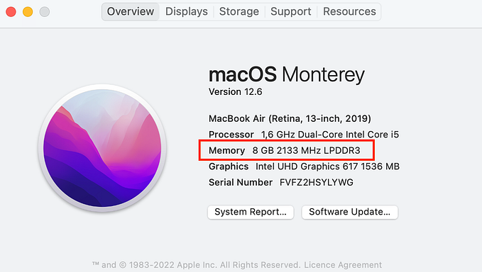 How to create a Linux Virtual Machine on macOS