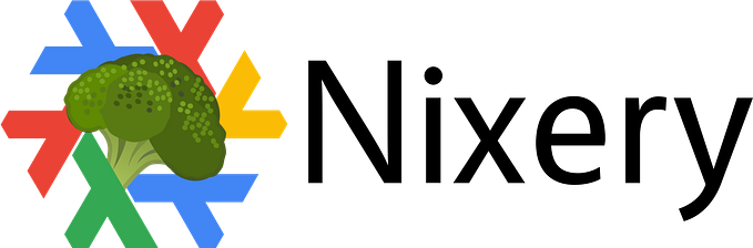 Google Cloud “GCP” native NixOS images build