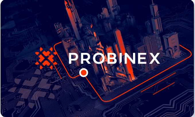 Probinex Is taking Its Place As The Number 1 Exchange Platform