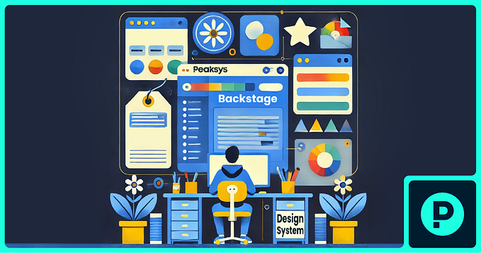 Two years of Backstage — behind the scenes of our developer portal