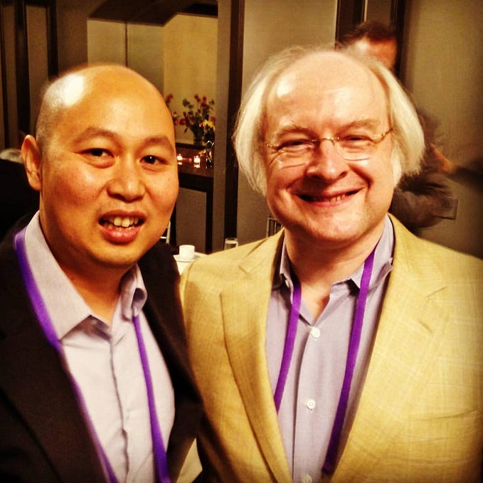 10 Ahli UX Internasional yang Harus Anda ikuti untuk Belajar UX