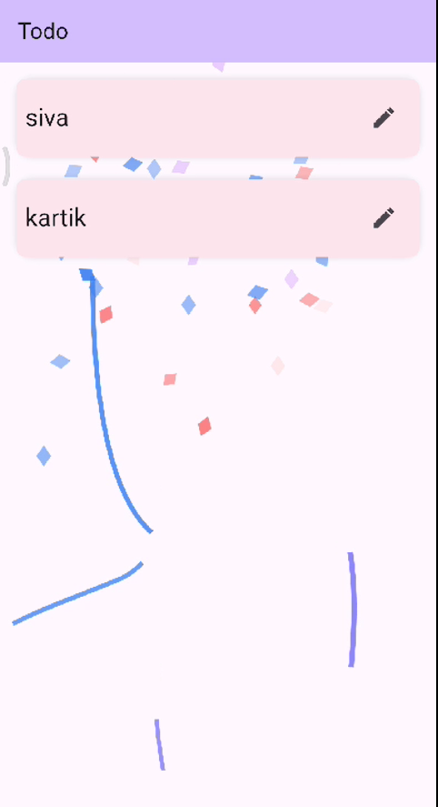 Step-by-Step Guide: Todo APP Using Drift Database in Flutter