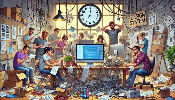 알다 앱 디자인 리뉴얼 이야기 (2)