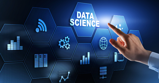 Why Data Science is the Best Career Choice in 2024