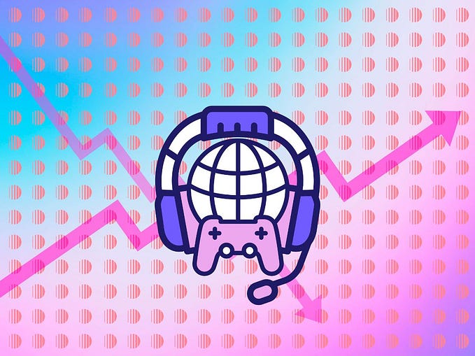 Gen Z Can’t Get Enough Gamification