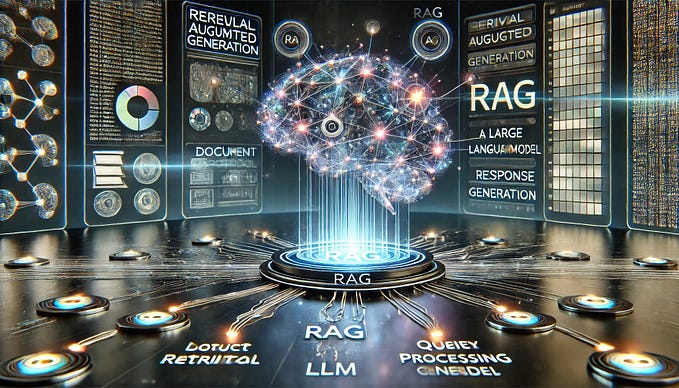 Unleashing the Power of Your Data: Semi-Structured Data RAG with Docling and LlamaIndex