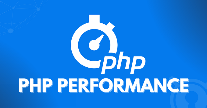 Unleashing PHP Performance Secrets: 8 Pro-Level Optimization Techniques Developers Wish They Knew…
