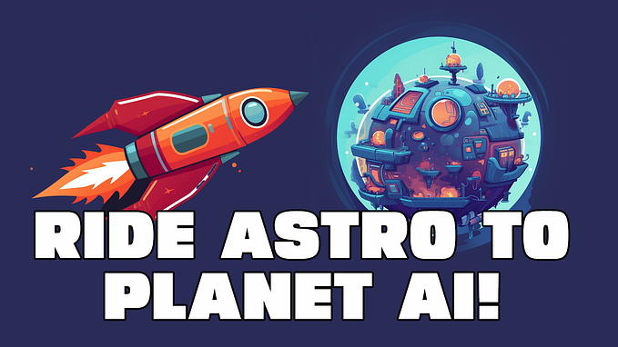 Insanely Easy Local First AI ChatBot With Astro, Ollama and Vercel’s AI Library