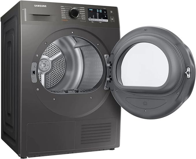 Samsung Series 5 DV80TA020AX/EU Tumble Dryer