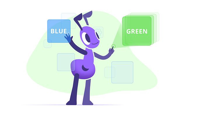 Blue-Green Deployments: a Guide to Deploying One or More Applications