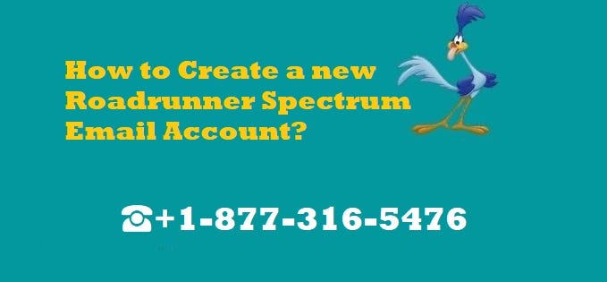 How to Create a New Email Address in Spectrum  